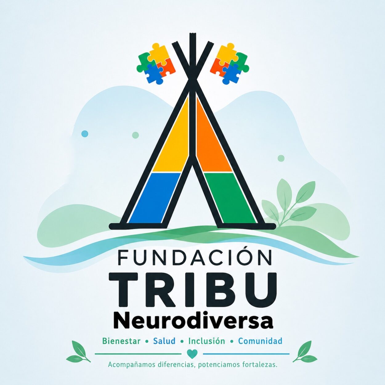 Tribu Neurodiversa